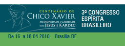 3º CONGRESSO ESPÍRITA BRASILEIRO